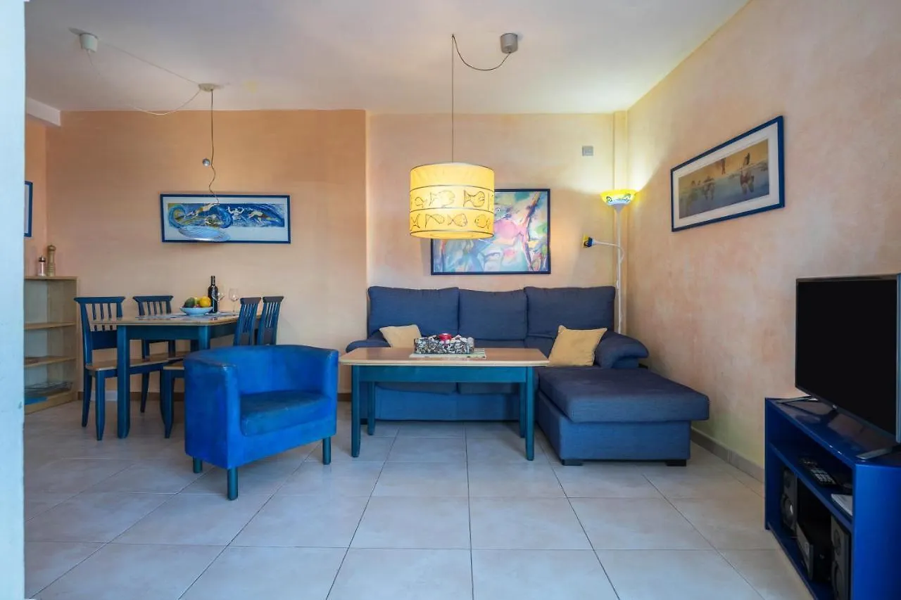 Casa Atlantico A Villa Punta Mujeres Spain