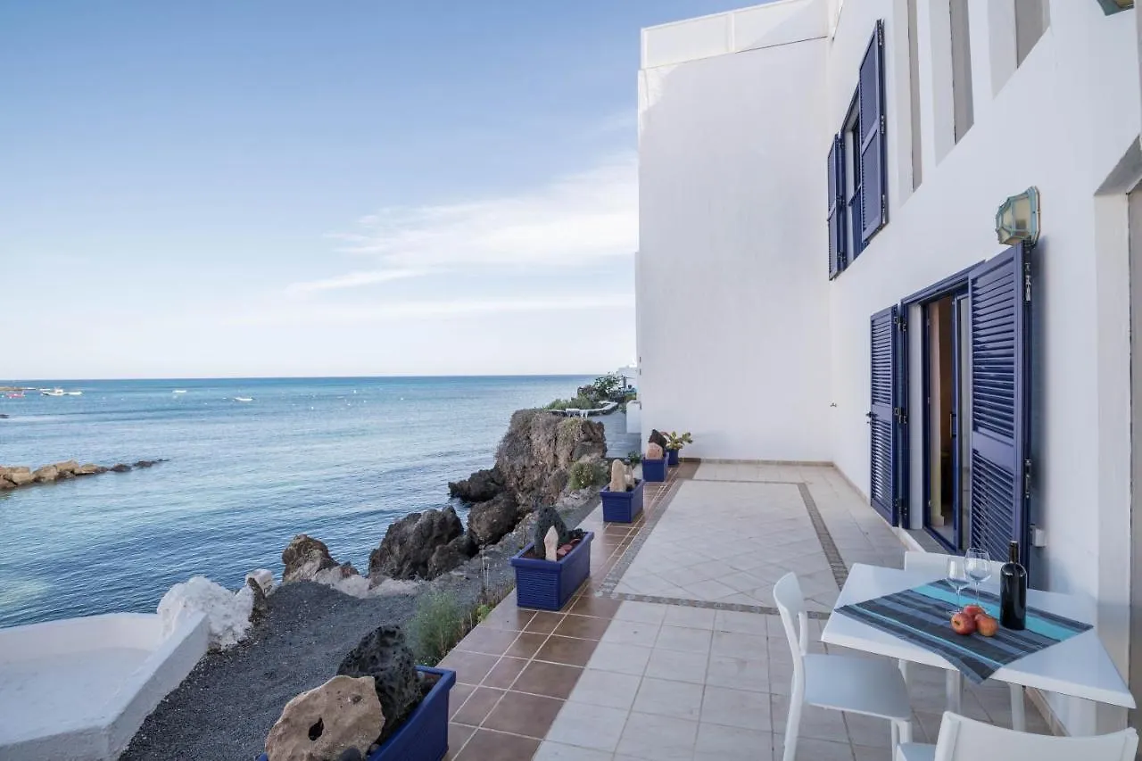 Casa Atlantico A Βίλα Punta Mujeres 0*,  Ισπανία