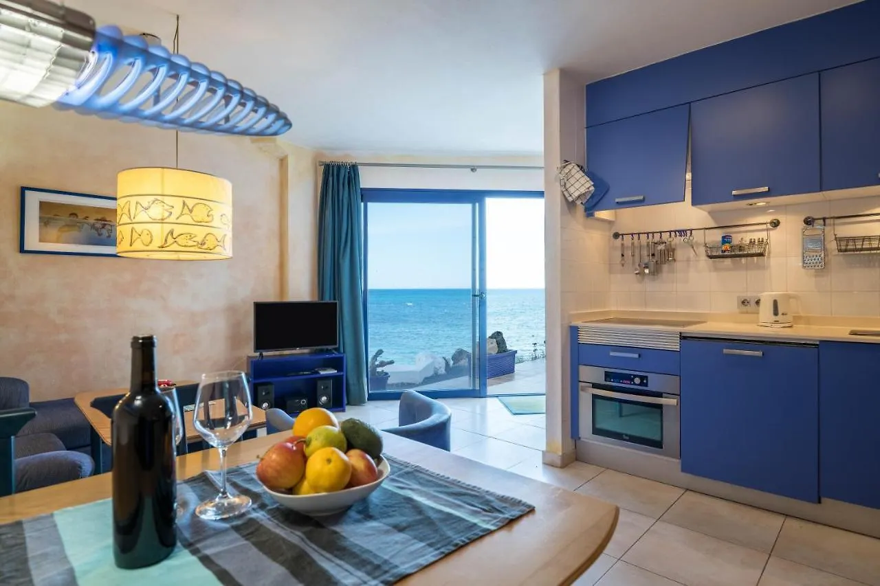 Casa Atlantico A Villa Punta Mujeres Holiday home