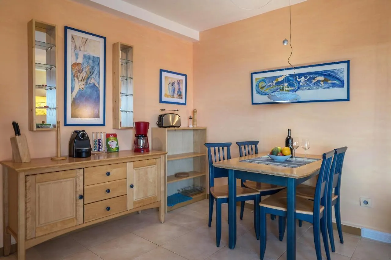 Holiday home Casa Atlantico A Villa Punta Mujeres Spain