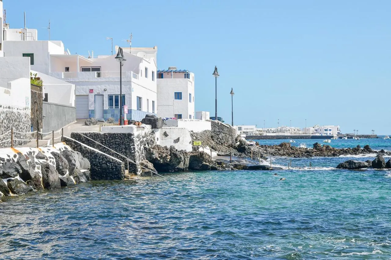 Casa Atlantico A Villa Punta Mujeres Holiday home