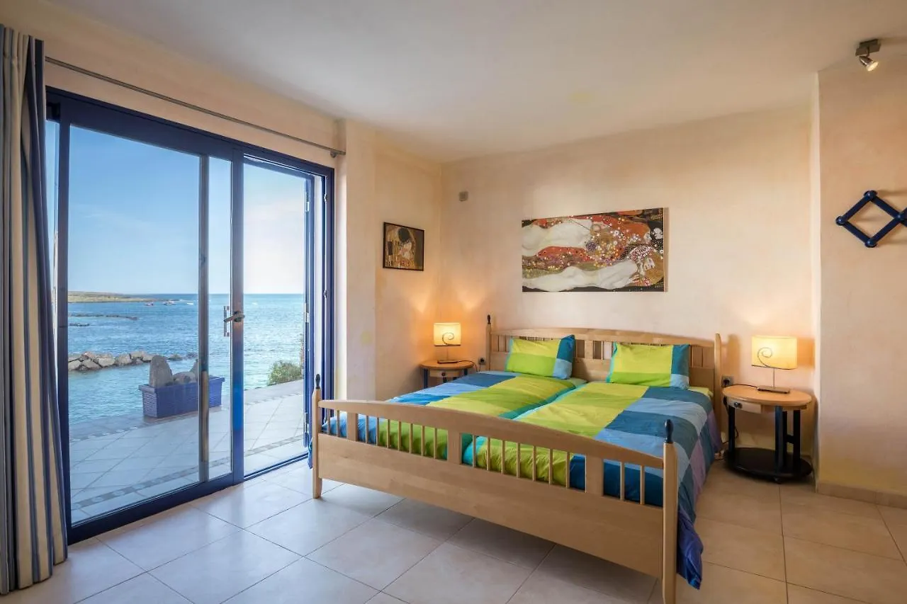 Casa Atlantico A Villa Punta Mujeres