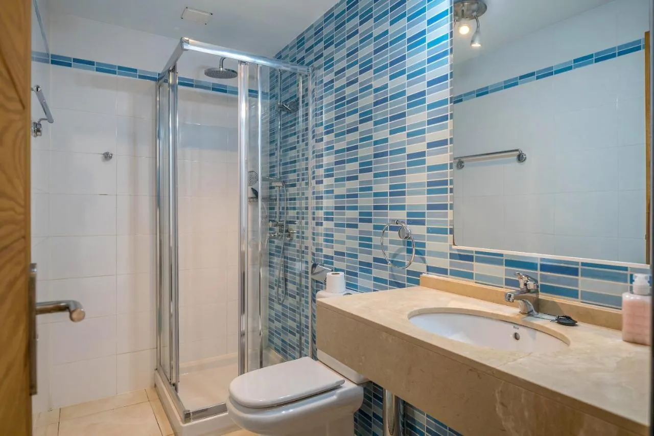 Holiday home Casa Atlantico A Villa Punta Mujeres Spain