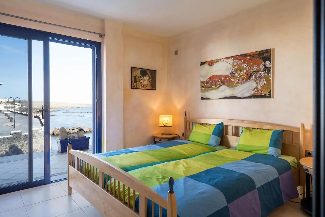 Casa Atlantico A Villa Punta Mujeres