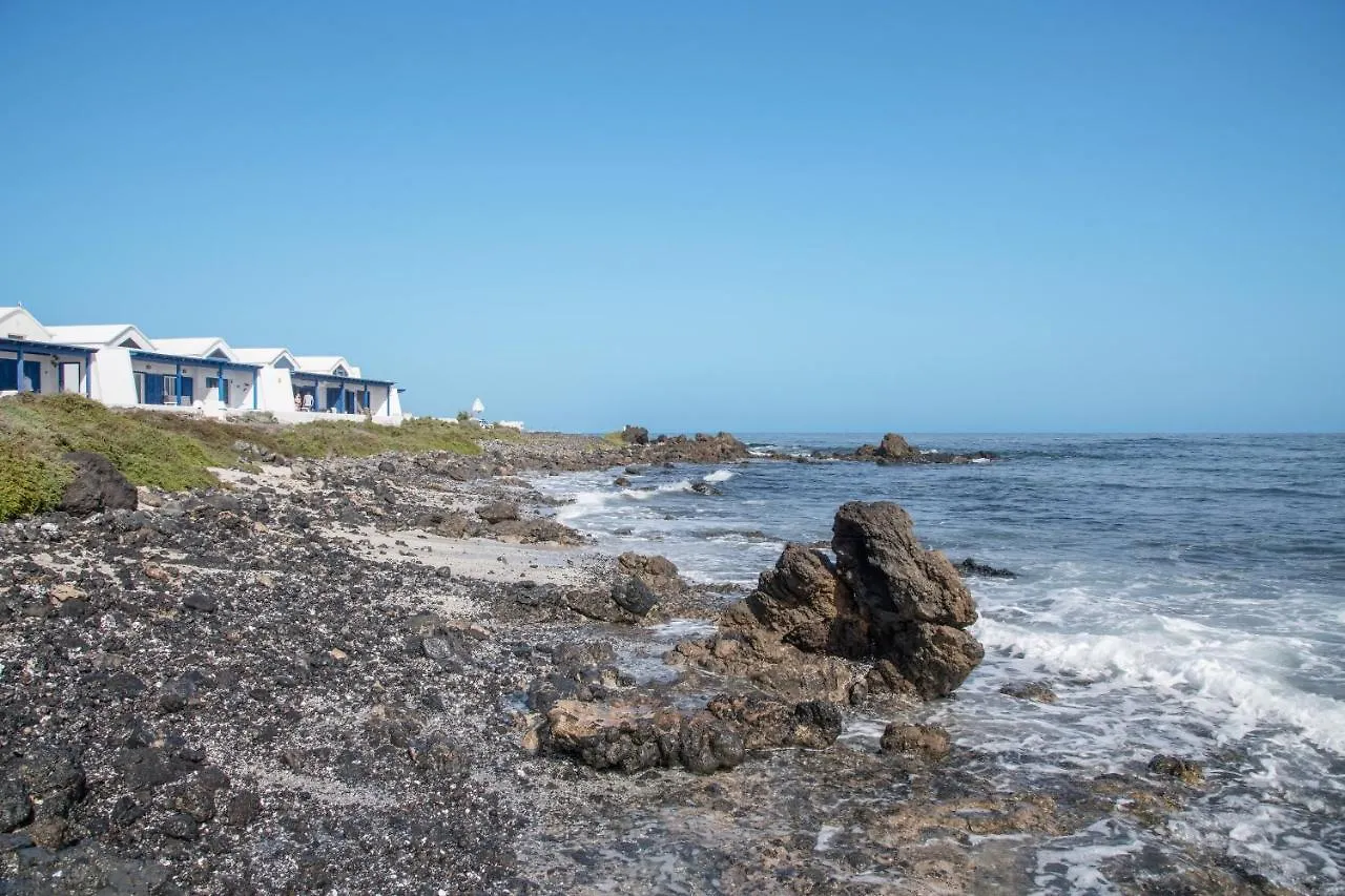 Casa Atlantico A Βίλα Punta Mujeres 0*,