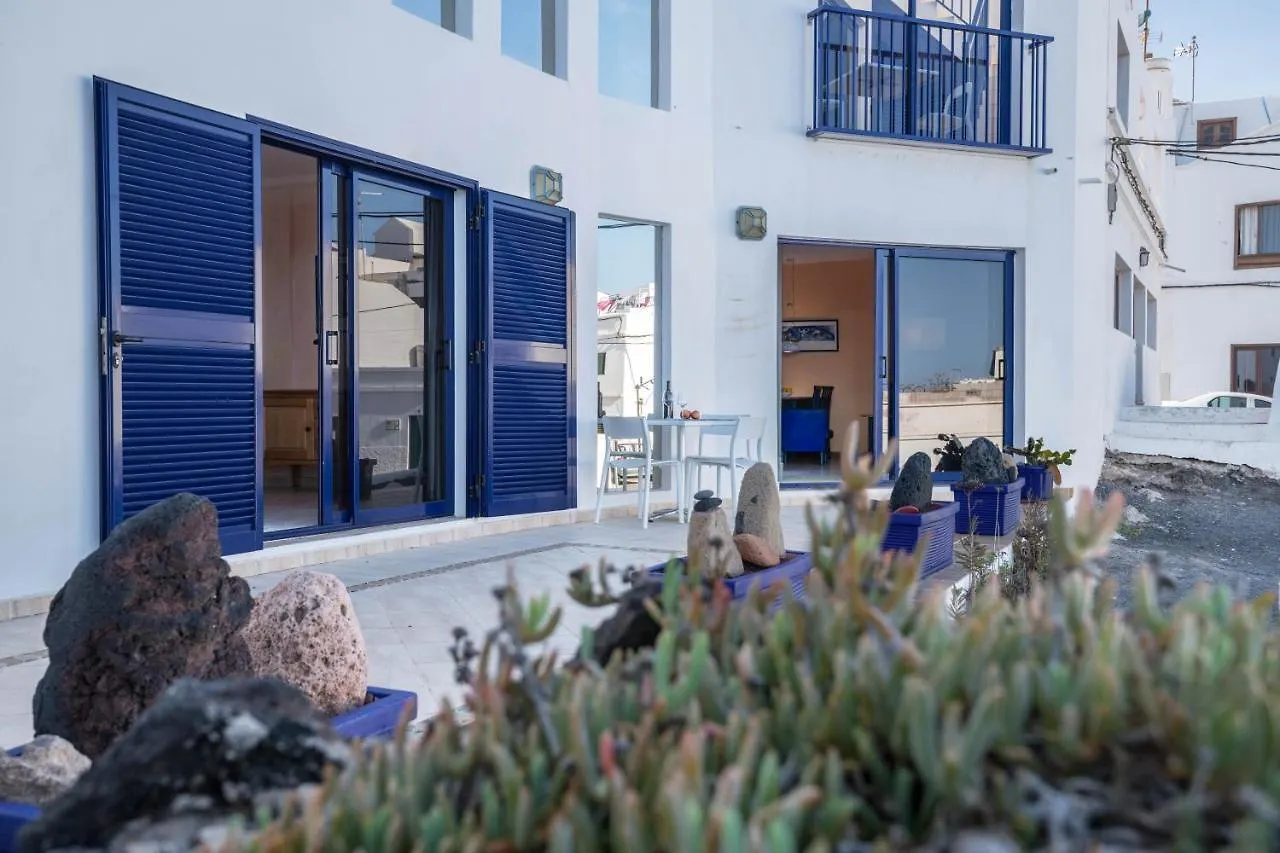 Casa Atlantico A Villa Punta Mujeres Holiday home