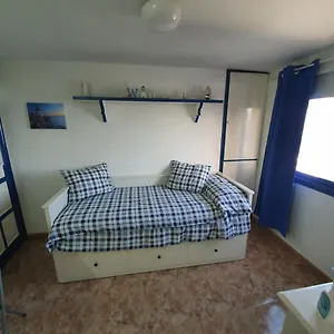 Appartamento Relaxlanzarote, Punta Mujeres