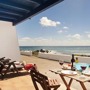 Casita Lanzaocean View Apartment