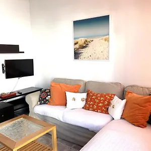 Appartamento Sol Playa, Punta Mujeres
