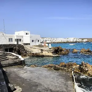 Fischer Roque Del Punta Mujeres