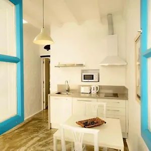 La Casa De Salinas Apartment