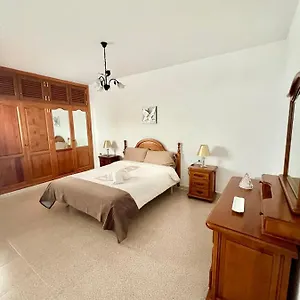 Casa Jameos Punta Mujeres