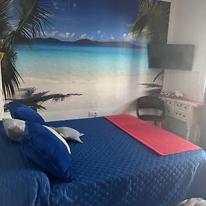 Appartamento Na@lex, Punta Mujeres