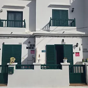 Casa Leiva Punta Mujeres