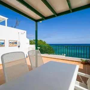 Casa vacanze Casa Ballena, Punta Mujeres