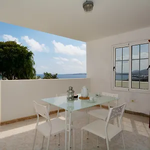 Appartamento Lapa Sea Views By Pvl, Punta Mujeres