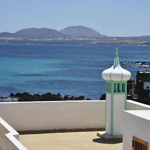 Casa Chanin Punta Mujeres
