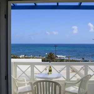 La Casita Azul Apartment