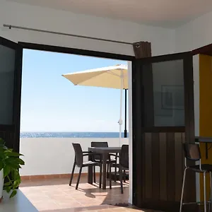 Casa De La Playa Holiday home