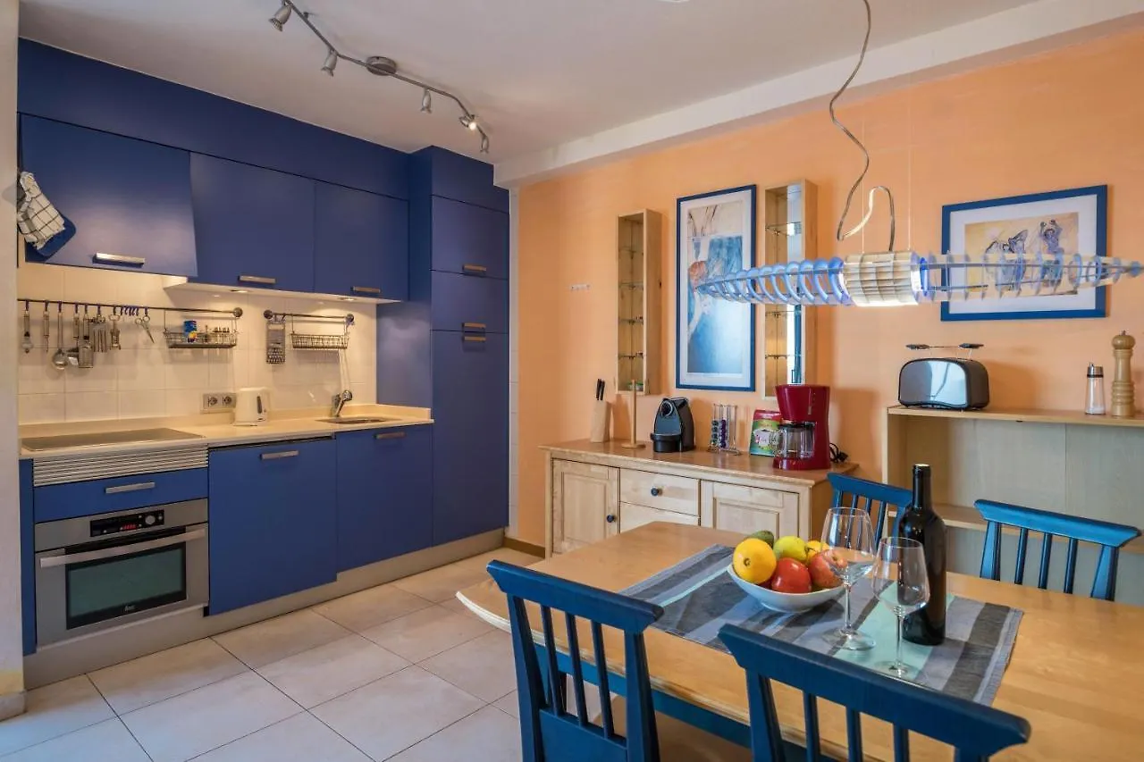 Вилла Casa Atlantico A Пунта-де-Мухерес